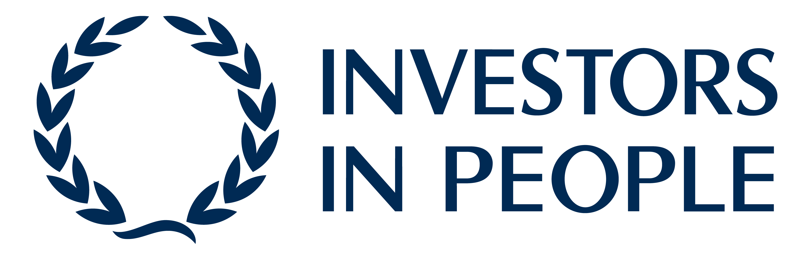 Investors in People - Connected Voice