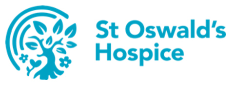 St oswalds hospice logo