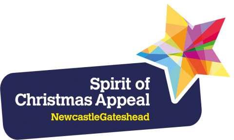 Spirit of Christmas Appeal logo