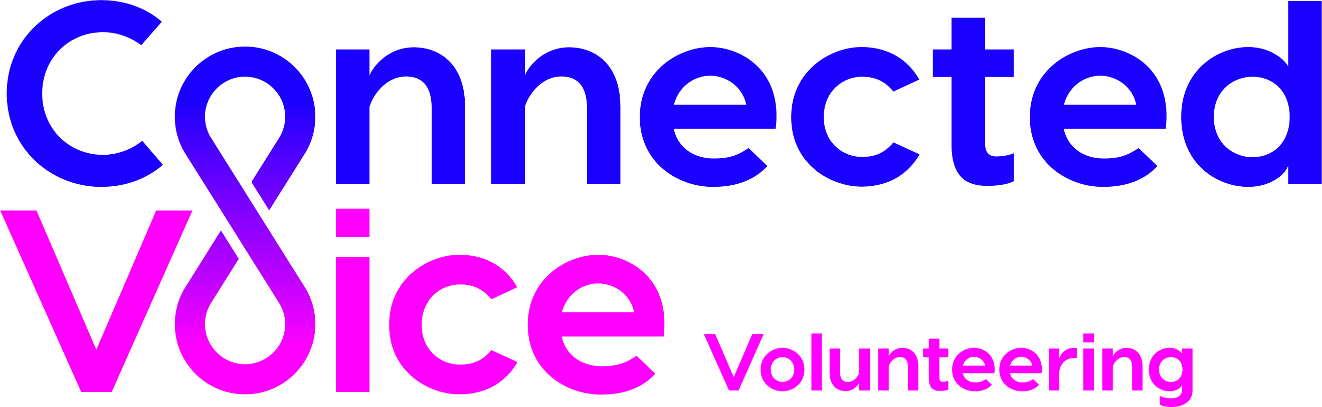 Connected Voice Volunteering  