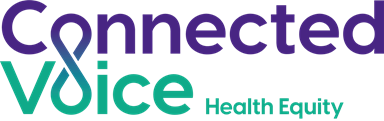 Connected Voice Health Equity
