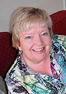 Gwen - Volunteer Advocate