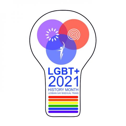 LGBTplus History Month 2021