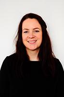 Lisa Goodwin, Chief Executive