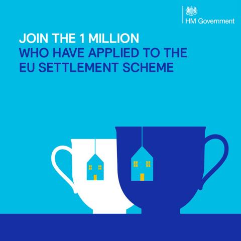 EU Settlement Scheme