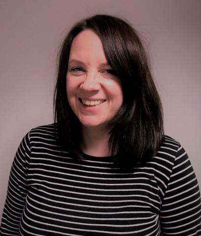 Photo of Lisa Goodwin