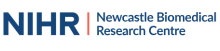 NIHR logo