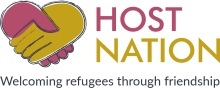 HostNation Logo