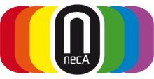 Neca logo