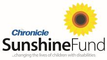 sunshine fund logo