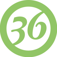 36 Lime Street Logo
