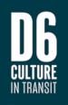 D6 logo
