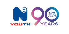 NE Youth logo