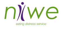 NIWEE eating distress service