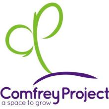 The Comfrey Project logo