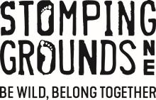 Stomping Grounds North East CIO