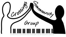 Crossings Community Group logo