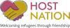 HostNation Logo
