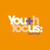 Youth Focus North East Logo